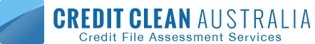 Credit File Assessment Logo